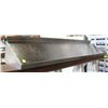 Image 1 : 48" X 12" S/S WALL SHELF