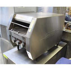 TOAST-QWIK COMMERCIAL COUNTERTOP TOASTER