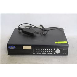 AUSTIN SECURITY RECEIVER