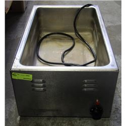 CLASSIC APW WYOTT "XPERT" INSULATED FOOD WARMER