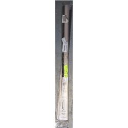 GROUP OF 2 BATTALION DOOR SWEEP 1-3/4'' BY 36''