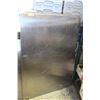 Image 1 : S/S INSULATED WALL PANEL 42" X 56-1/4"