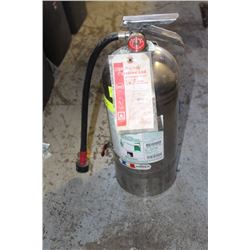 20LBS CHEMICAL FIRE EXTINGUISHER-COMMERCIAL