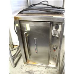 BAKERS PRIDE COMMERCIAL COUNTERTOP OVEN