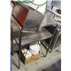 Image 1 : S/S STAND SOLD W/ S/S FILTER UNIT