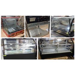 FEATURE ITEM(S): TO BID SEARCH LOTS LISTED