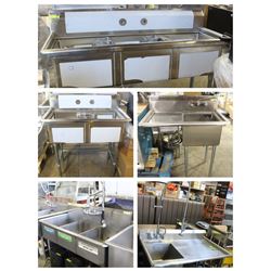 FEATURE ITEM(S): TO BID SEARCH LOTS LISTED