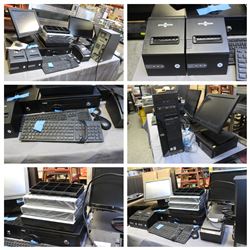 FEATURE ITEM(S): TO BID SEARCH LOTS LISTED