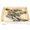 Image 1 : LOT OF 5 ANIMAL TRAPS.