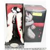 Image 1 : DISNEY VILLAINS DESIGN COLLECTION CRUELLA DE VILLE