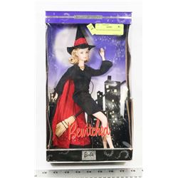 NEW IN BOX, BEWITCHED BARBIE