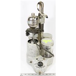 L&R MASTER WATCH CLEANER.