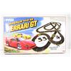 Image 1 : VINTAGE TYCO MAGNUM 440 X2 FERRARI GT SLOT CAR