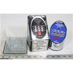 LOT OF ITEMS INCLUDING VINTAGE IMAGINAMICS