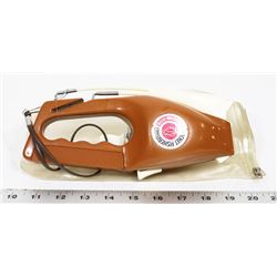 VINTAGE POPEIL POCKET FISHERMAN SPIN CAST OUTFIT