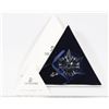 Image 1 : SWAROVSKI CRYSTAL CHRISTMAS ORNAMENT 2000