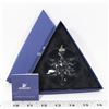 Image 1 : SWAROVSKI CRYSTAL CHRISTMAS ORNAMENT 2008