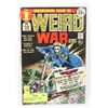 Image 1 : WEIRD WAR TALES #1 FIRST EDITION COMIC
