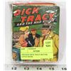 Image 1 : VINTAGE 1941 DICK TRACY BETTER LITTLE BOOK