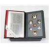 Image 1 : ROYAL CANADIAN MINT 1988 PROOF SET -