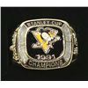 Image 1 : 1991 PITTSBURGH PENGUINS STANLEY CUP
