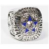 Image 1 : 1971 DALLAS COWBOYS WORLD CHAMPIONSHIP