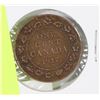 Image 1 : 1917 CANADIAN LARGE PENNY