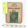 Image 1 : NAZI GESTAPO POLICE ID.