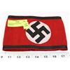 Image 1 : VINTAGE NAZI POLITICAL ARMBAND