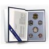 Image 1 : 1993 SPECIMEN COIN SET