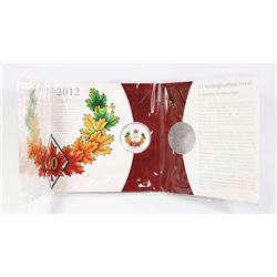 ROYAL CYPHER LARGE 50 CENT COIN