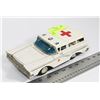 Image 1 : 1960S TIN TOY AMBULANCE.