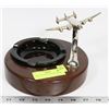 Image 1 : AIRPLANE COFFEE TABLE ASHTRAY.