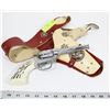 Image 1 : CAP GUN AND HOLSTER