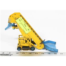 DINKY SUPER TOYS ELEVATOR LOADER.