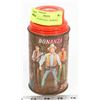 Image 1 : VINTAGE BONANZA THERMOS