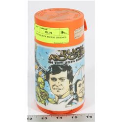 VINTAGE BUCK ROGERS THERMOS