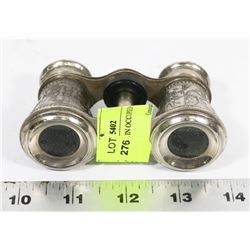 VINTAGE MADE IN OCCUPIED JAPAN BINOCULARS