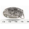 Image 1 : LIMITED EDITION WILDLIFE FEDERATION BUCKLE