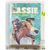 Image 1 : LASSIE BIG LITTLE BOOK