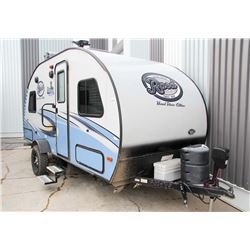 2017 R POD RP178 HOOD RIVER EDITION