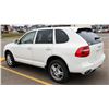 Image 10 : 2008 PORCHE CAYENNE