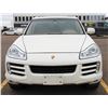 Image 8 : 2008 PORCHE CAYENNE