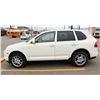 Image 9 : 2008 PORCHE CAYENNE