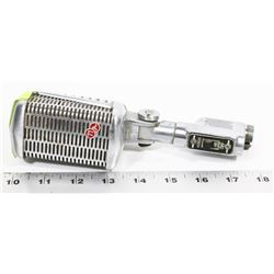 ASTATIC VINTAGE MICROPHONE - UNTESTED.