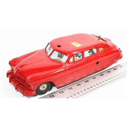 VINTAGE TOY CAR