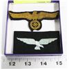Image 1 : LOT OF 2 GERMAN CLOTH PATCHES.