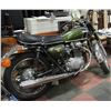 Image 2 : UNRESERVED ! 1971 HONDA CB350