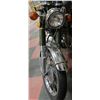 Image 3 : UNRESERVED ! 1971 HONDA CB350