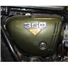 Image 6 : UNRESERVED ! 1971 HONDA CB350